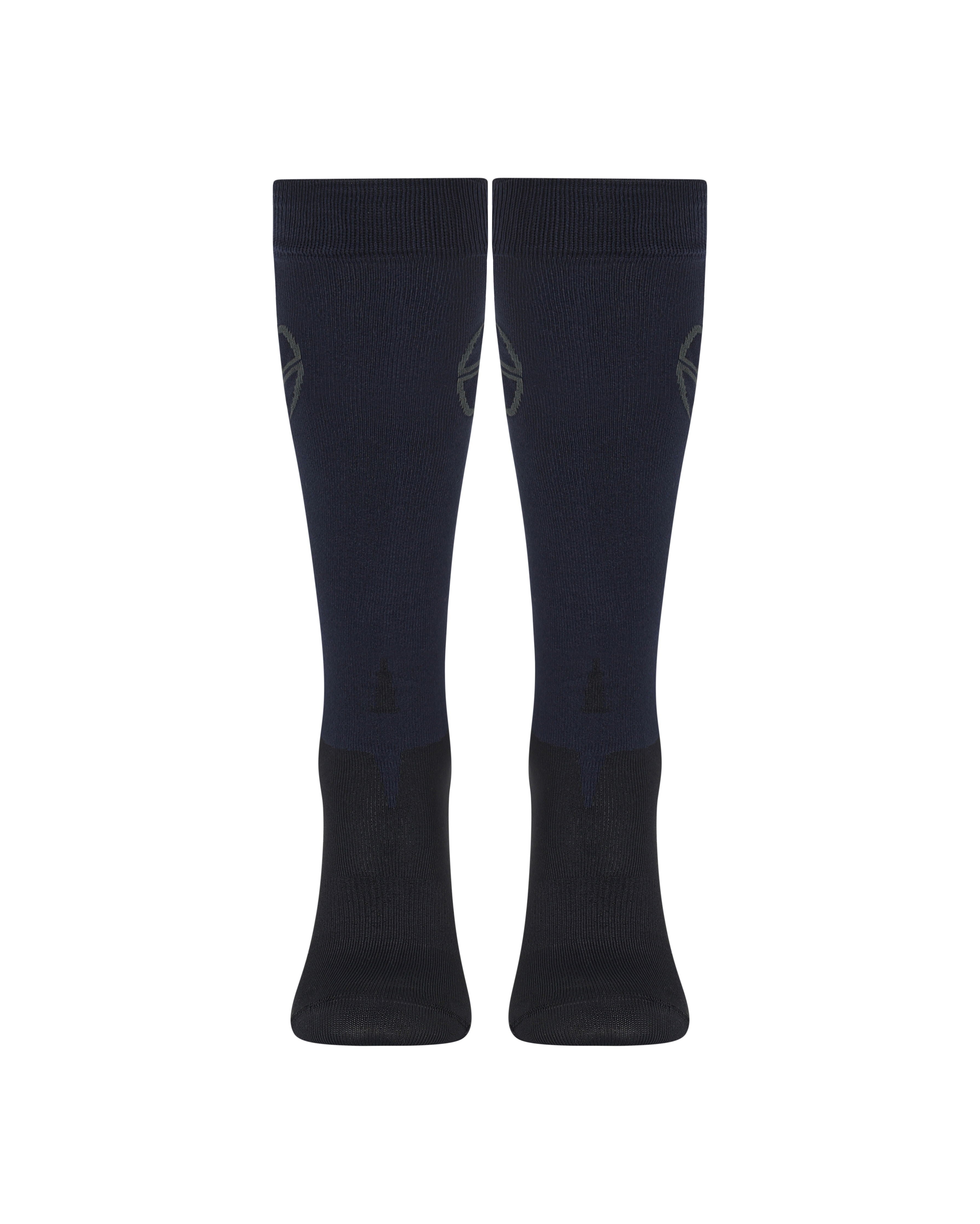 Trolle, Star logo sokker- Navy