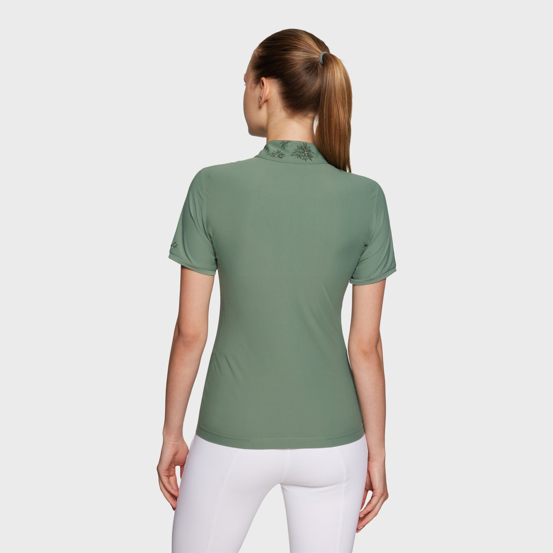 Samshield - Polo, Barbara, Pistaccio