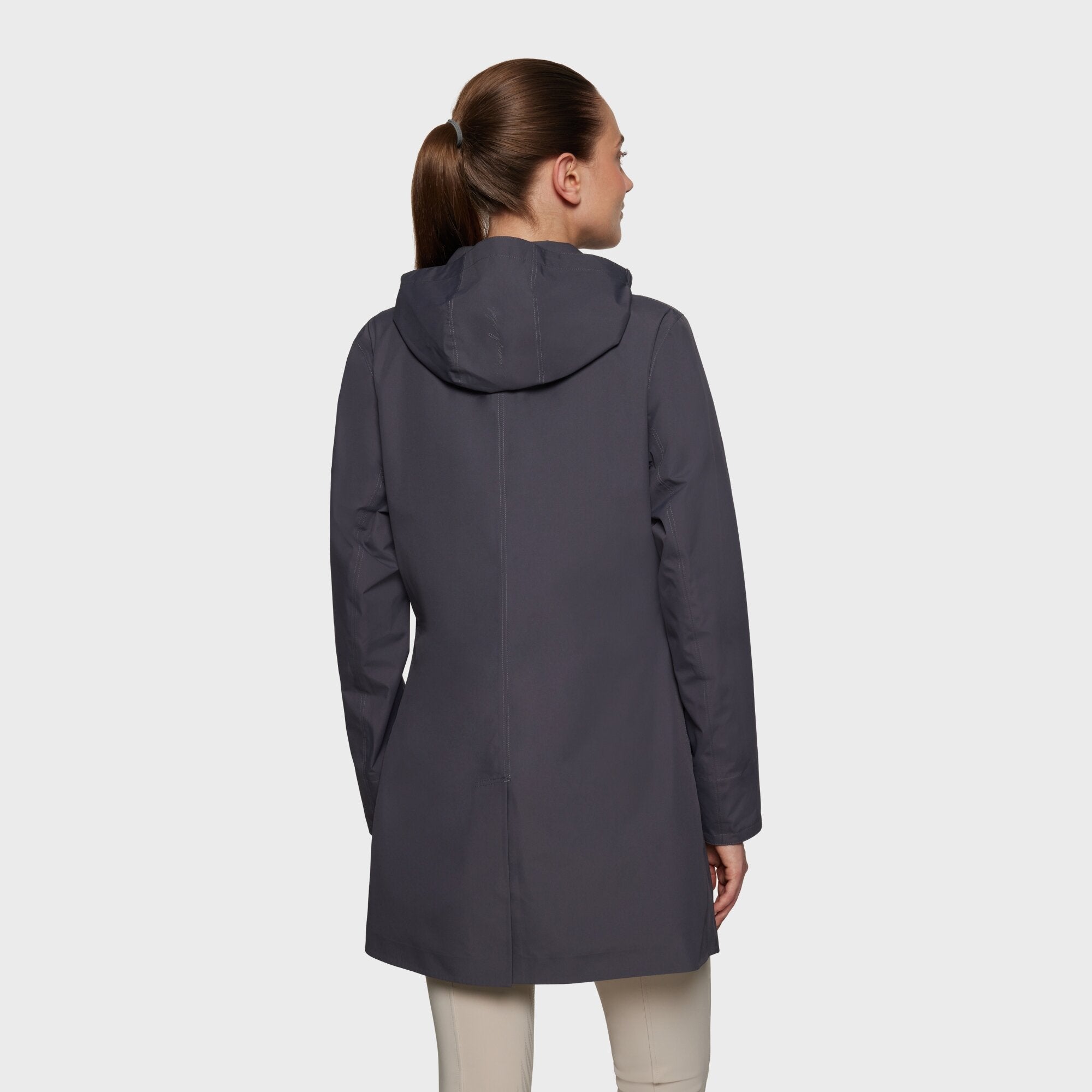 Samshield, Jakke, Delfina, Dame- Magnet