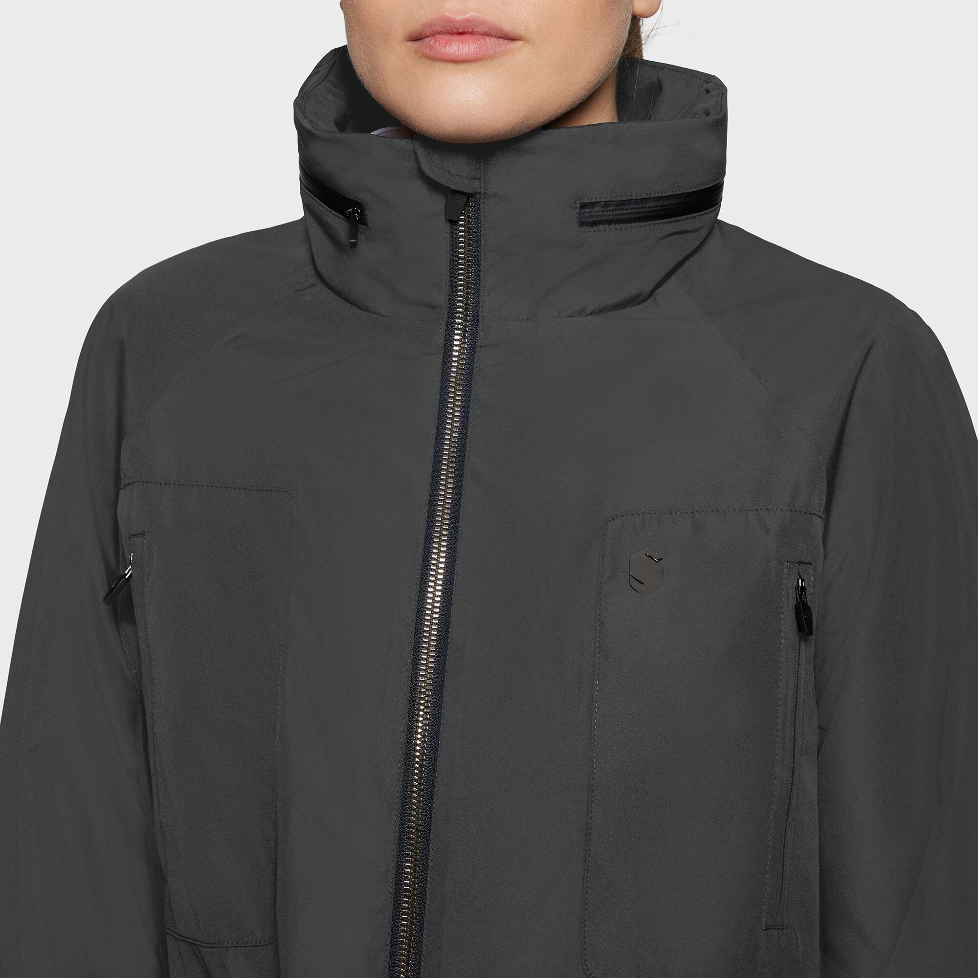 Samshield, Jakke, Liviana, Dame- Manget