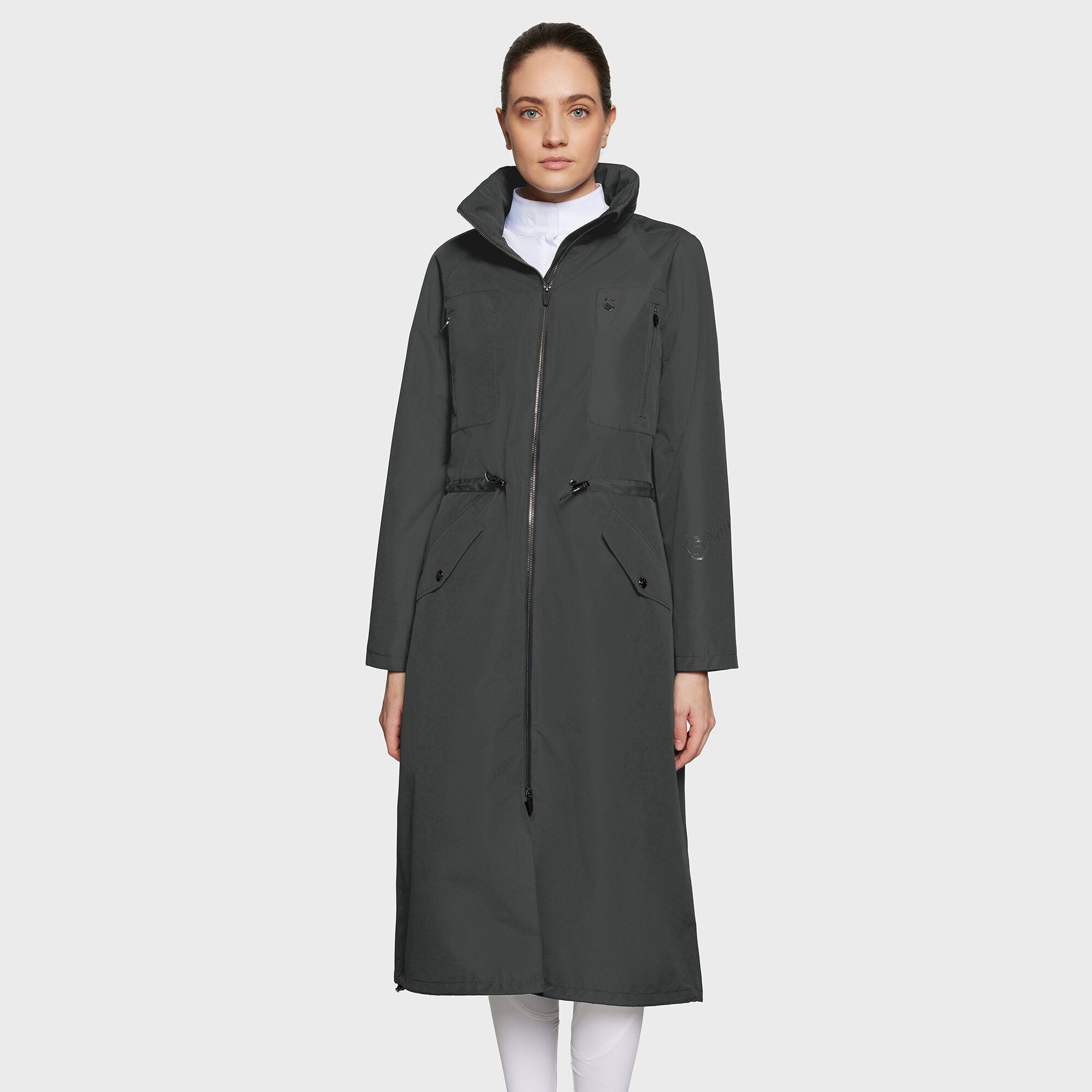 Samshield, Jakke, Liviana, Dame- Manget
