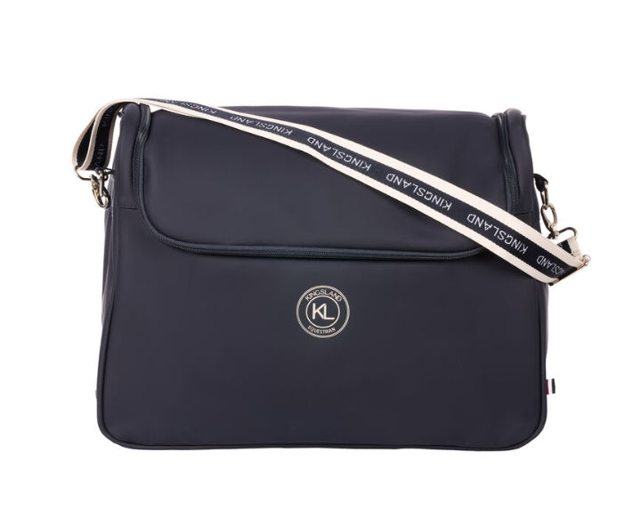 Kingsland, Lori, Grooming bag- Navy