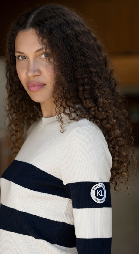 Kingsland, Strik, Lana- Rainy Day