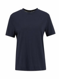 Barbour Ava T-shirt – Dark Navy