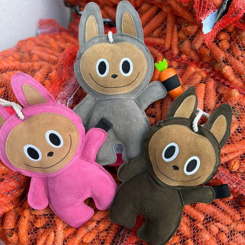 Imperial Ridning, Baby, Bamse- Grey