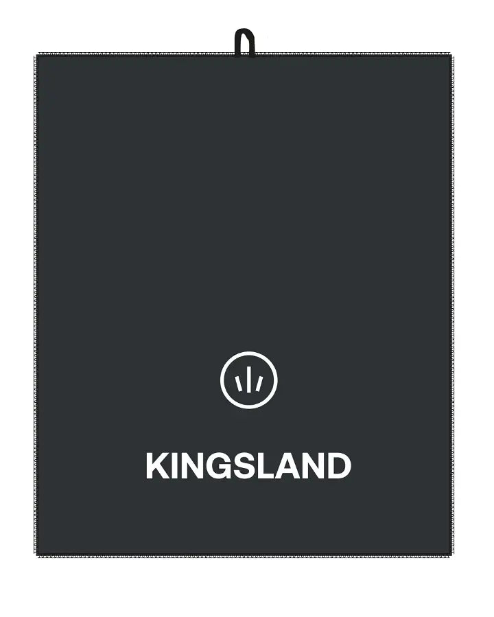 Kingsland - Dressage Logo Towel