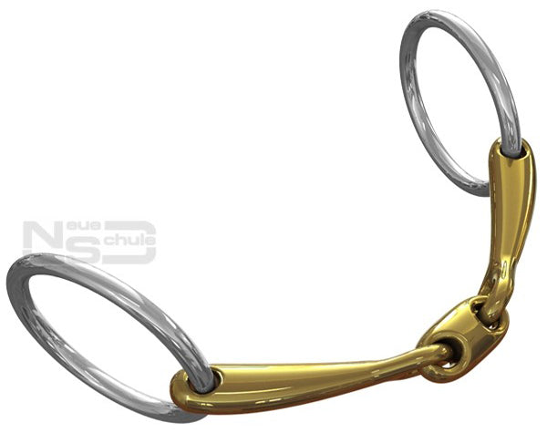 Neue Schule - Bid, Pony Tranz Angled Lozenge
