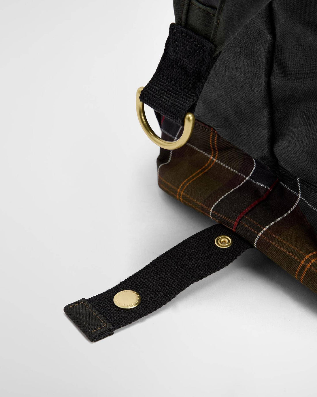 Barbour, Field wax Holdall- Sage