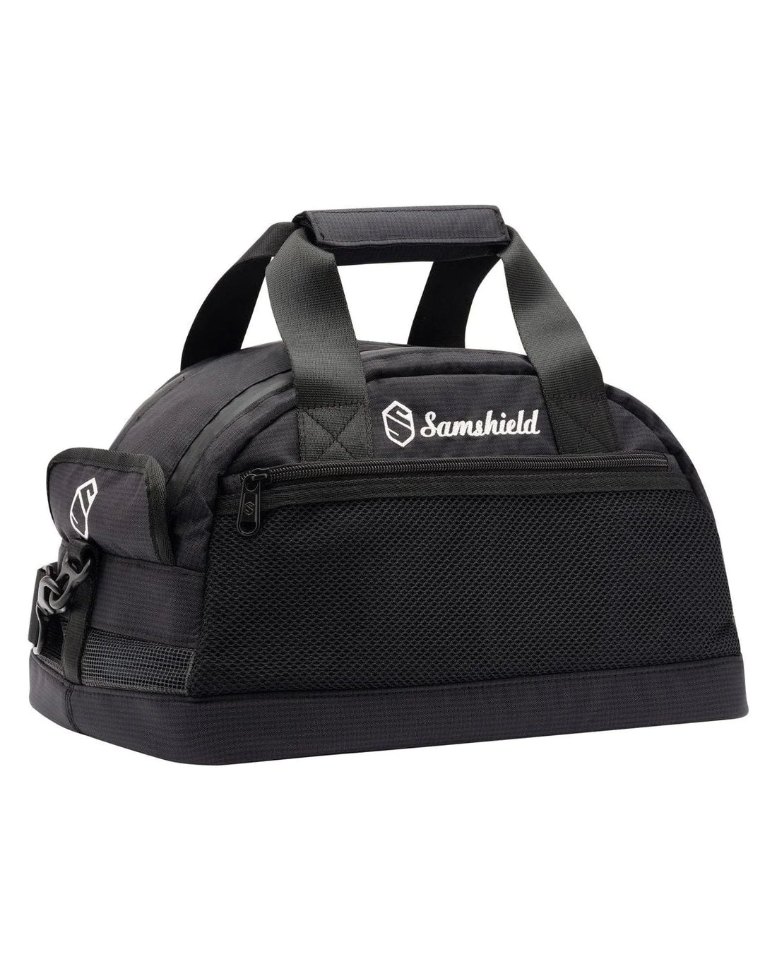 Samshield - 2.0 Luxury Bag - Black