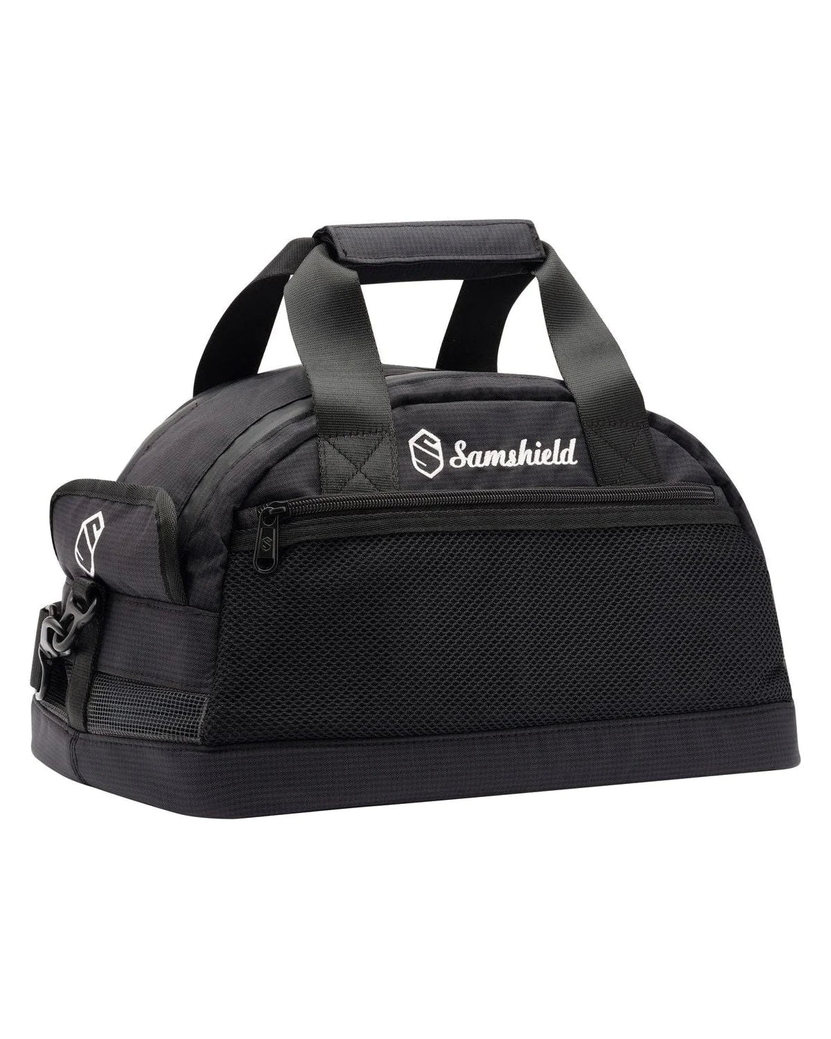 Samshield - 2.0 Luxury Bag - Black