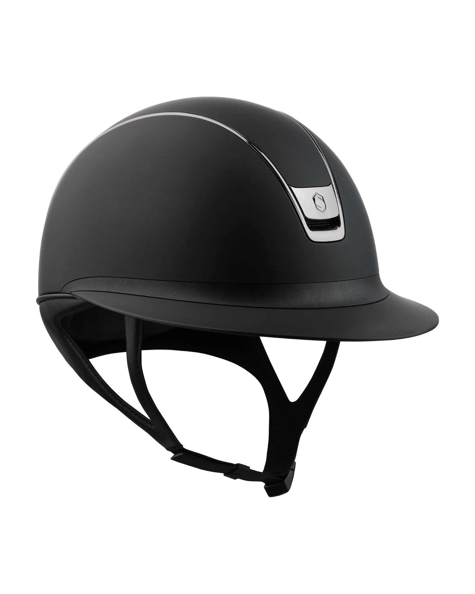 Samshield - Miss Shield, Shadowmatt w. Black Chrome 2.0