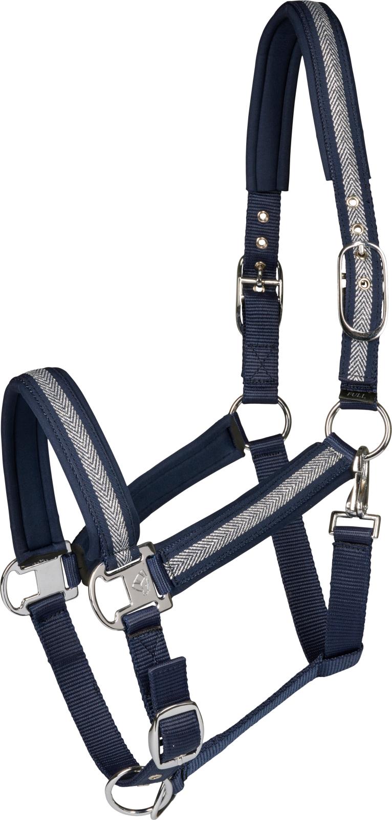 Catago - Grime, navy/silver, Nate
