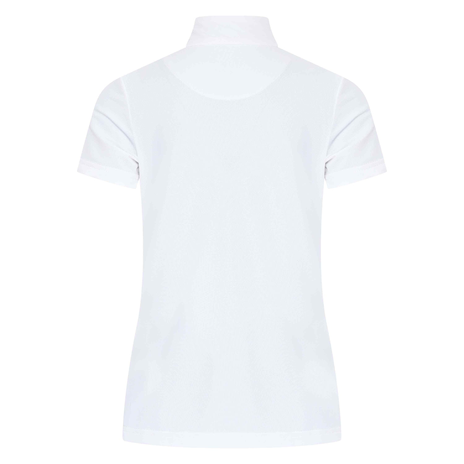 HV Polo - Børn, Tech top, Laluna - White