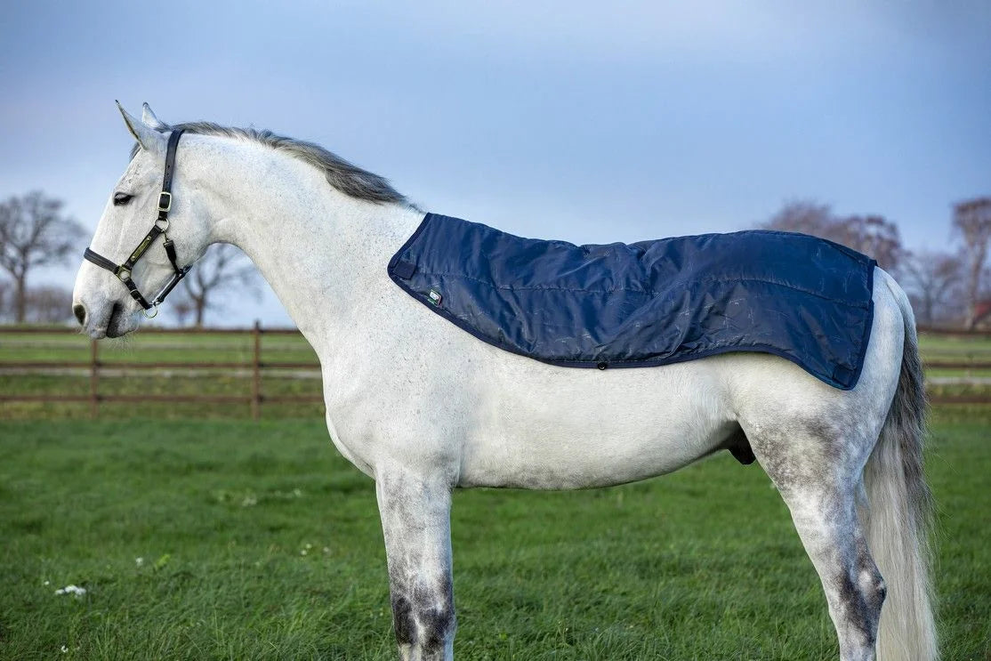 Horseware - Summer Series Turnout, Disc Front