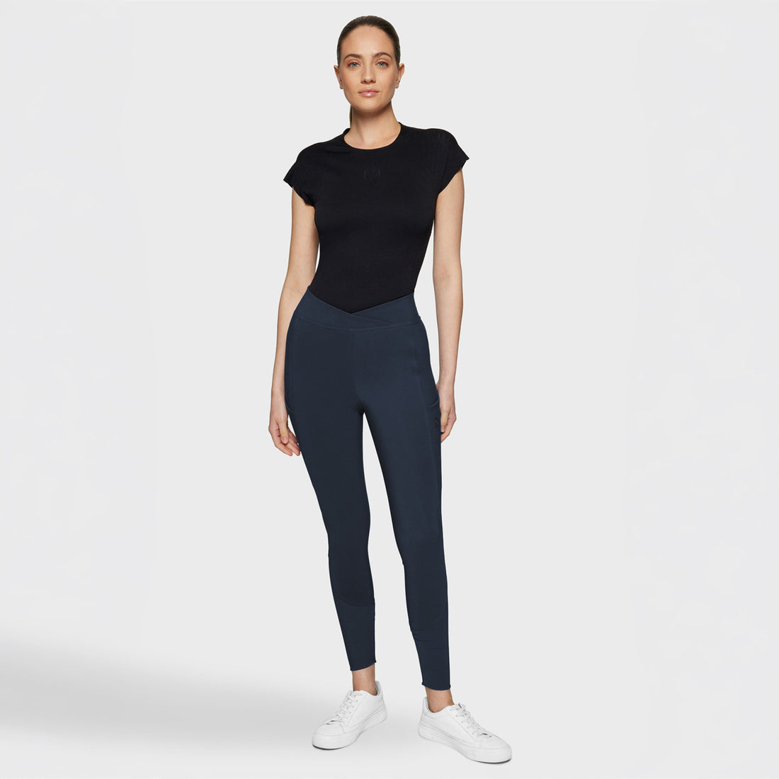 Samshield, Alpha comfort FG- Navy