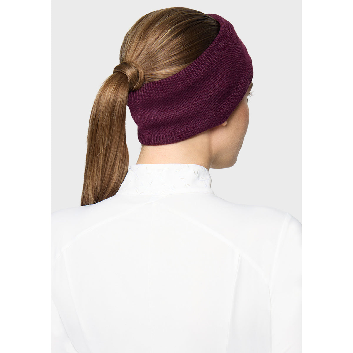 Samshield, Pandebånd, Amalie Crystal- Plum