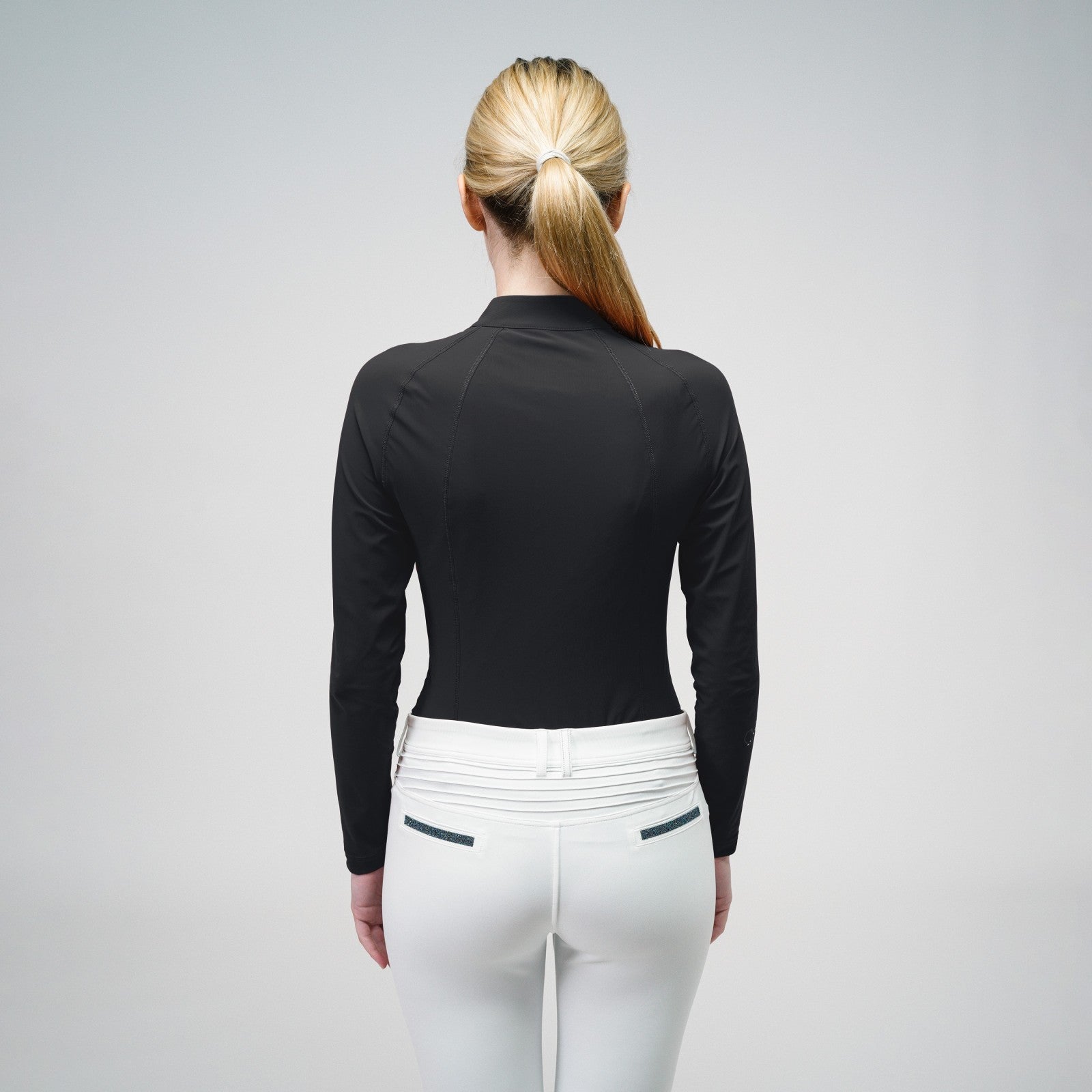 Lidia Pull Over – Blød, afslappet og stilfuld