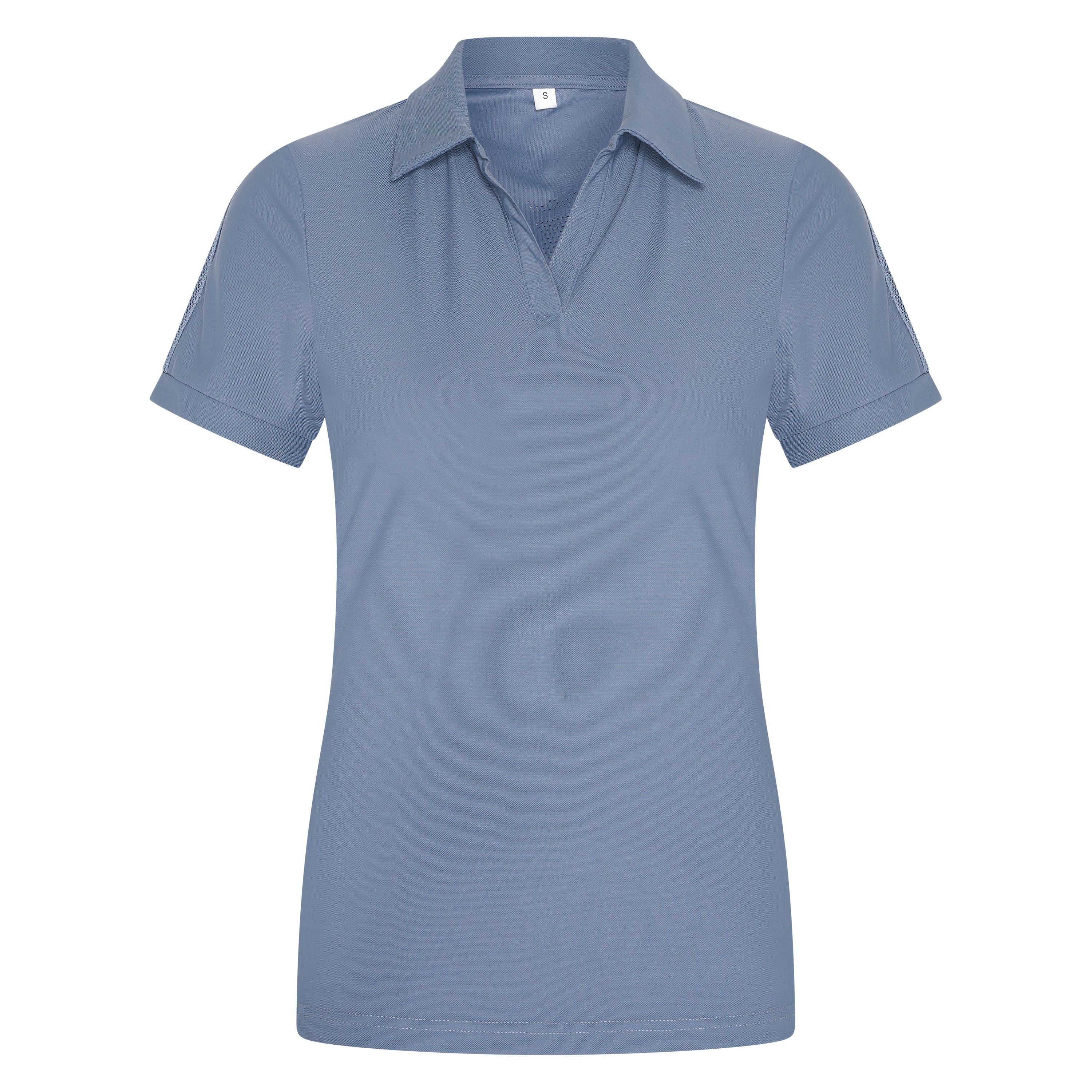 Imperial Riding - Bluse, T-shirt, Grandprix- Moonstone