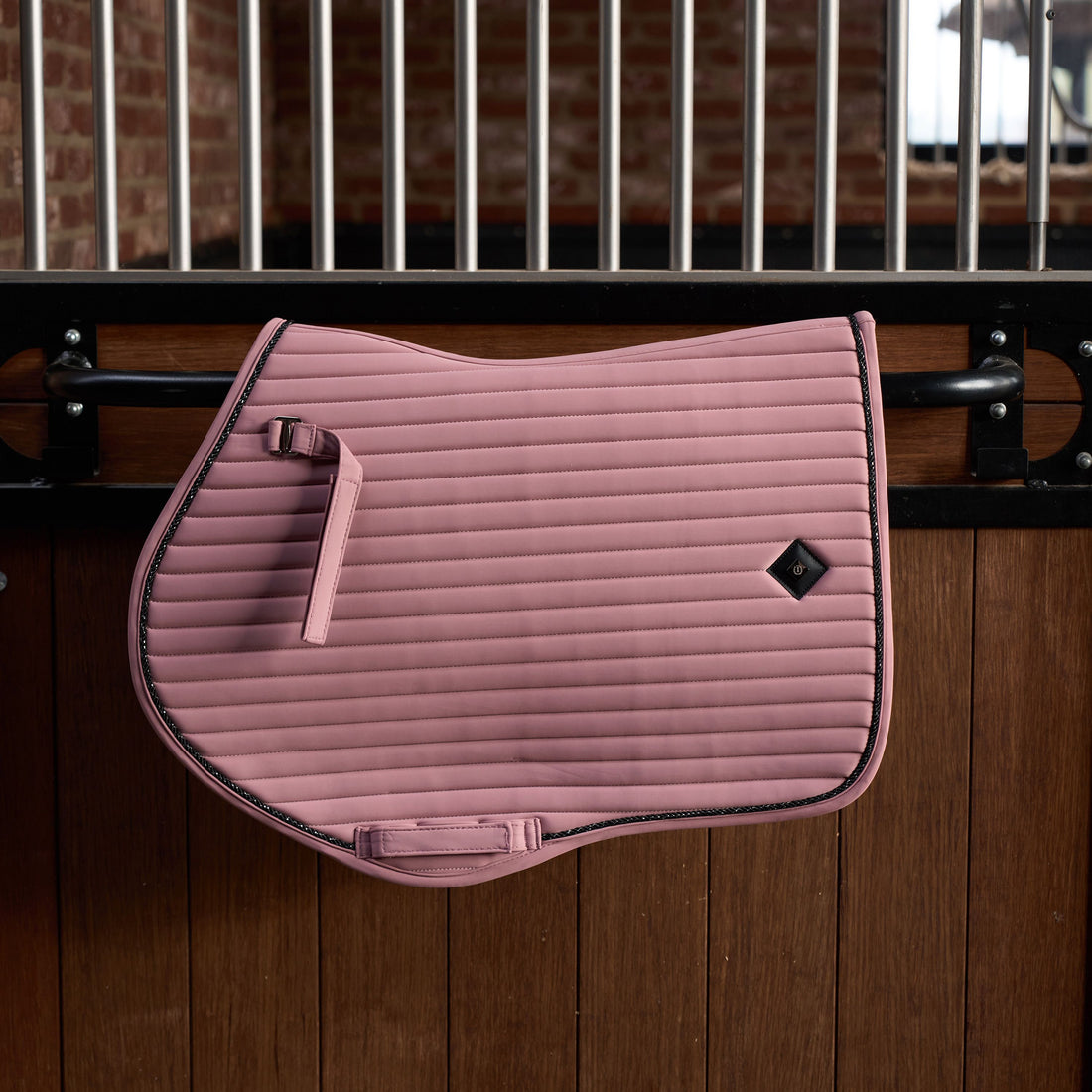 Imperial Ridning, Springunderlag, Josie- mauve