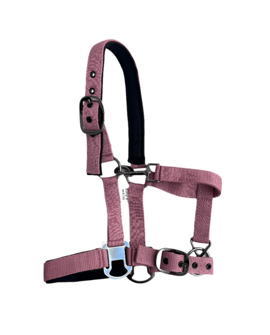 Cavalli Classic Grime m. Neopren - Old Rose