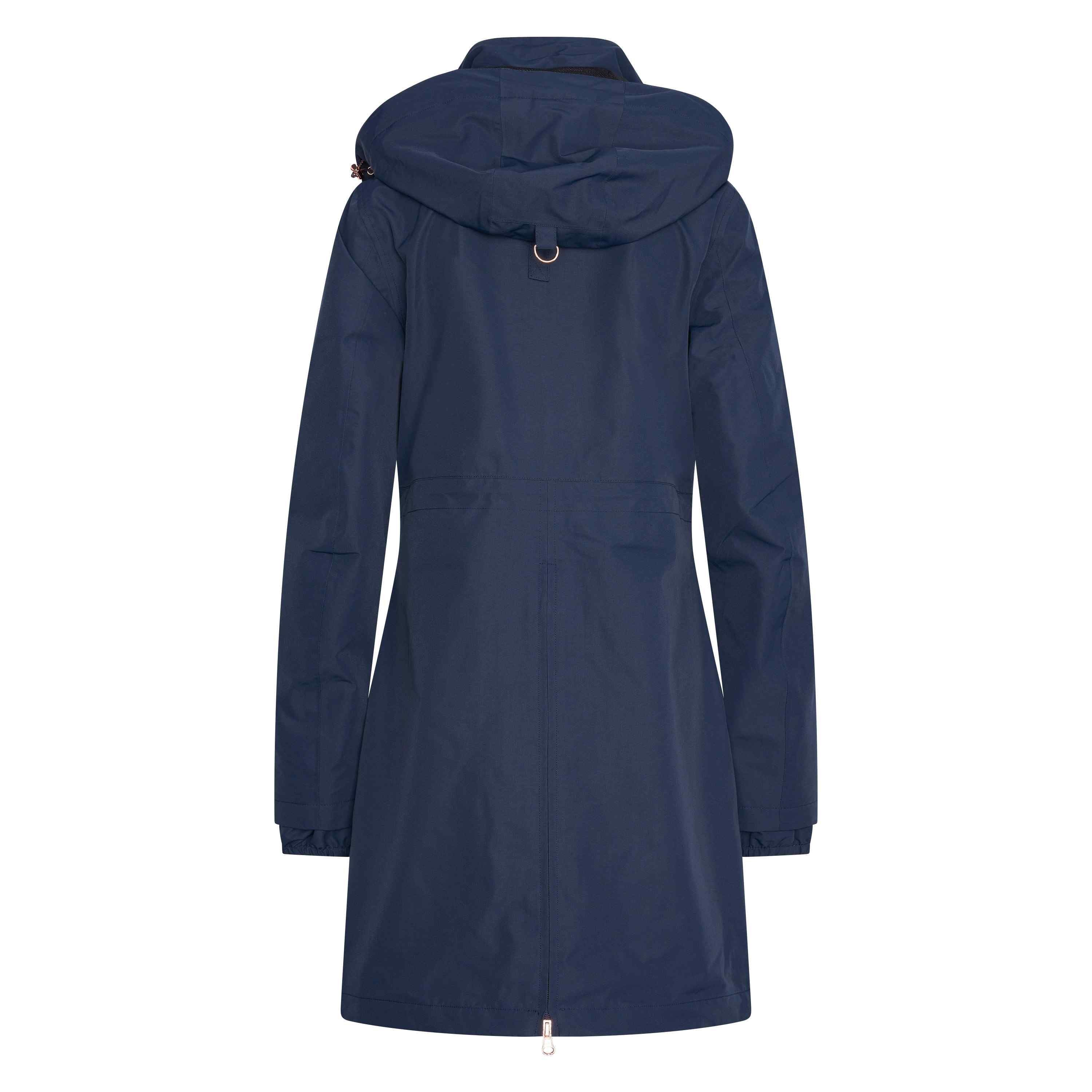 Imperial Riding - Dame, Jakke, Joy- Navy