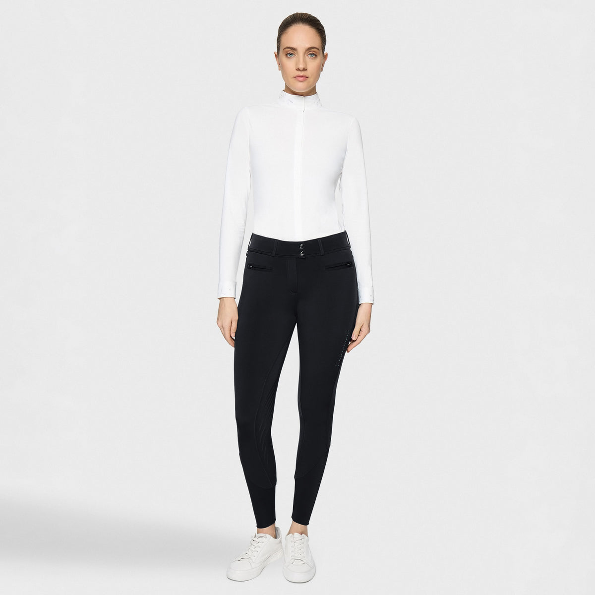Samshield, Clara winter, FG- Sort
