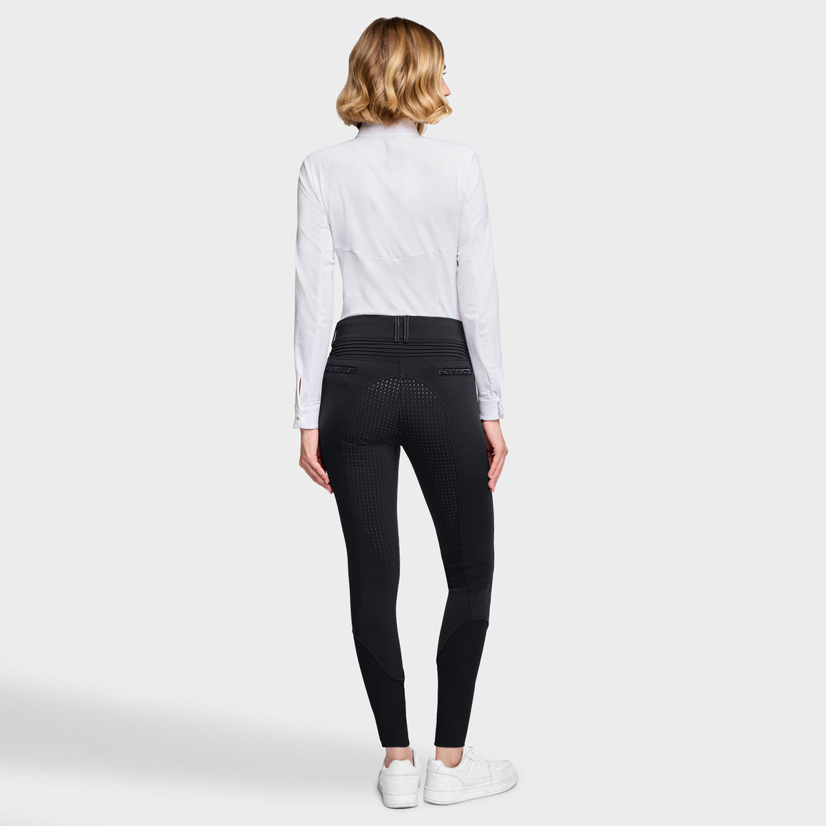 Samshield, Clara winter, FG- Sort