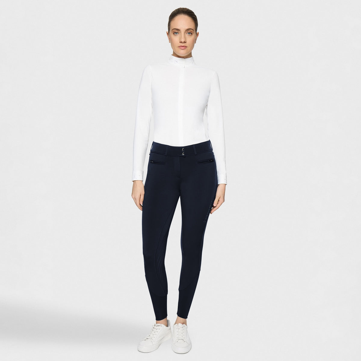 Samshield, Clara Winter, FG- Navy