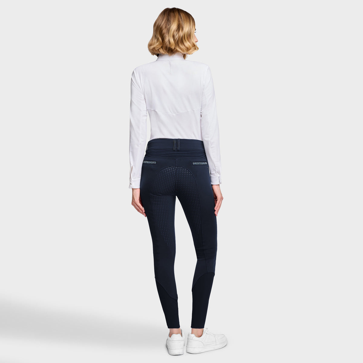 Samshield, Clara Winter, FG- Navy