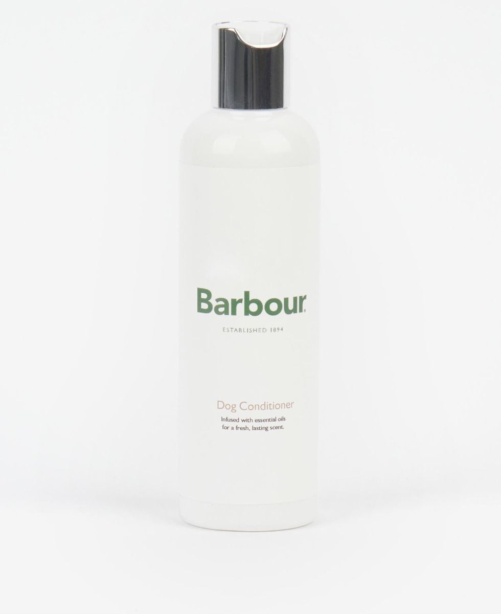 Barbour - Dog Conditioner