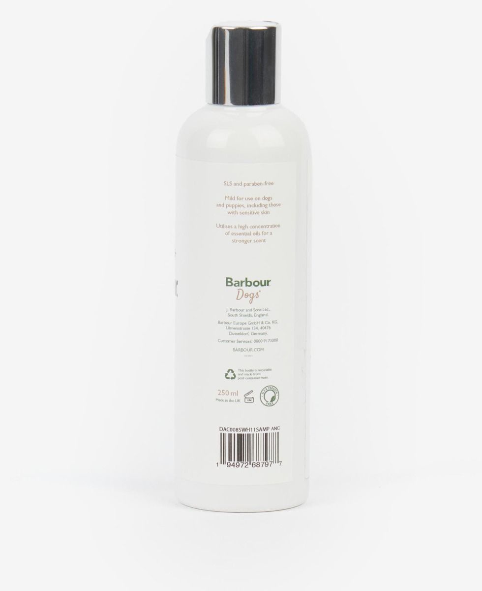 Barbour - Dog Conditioner
