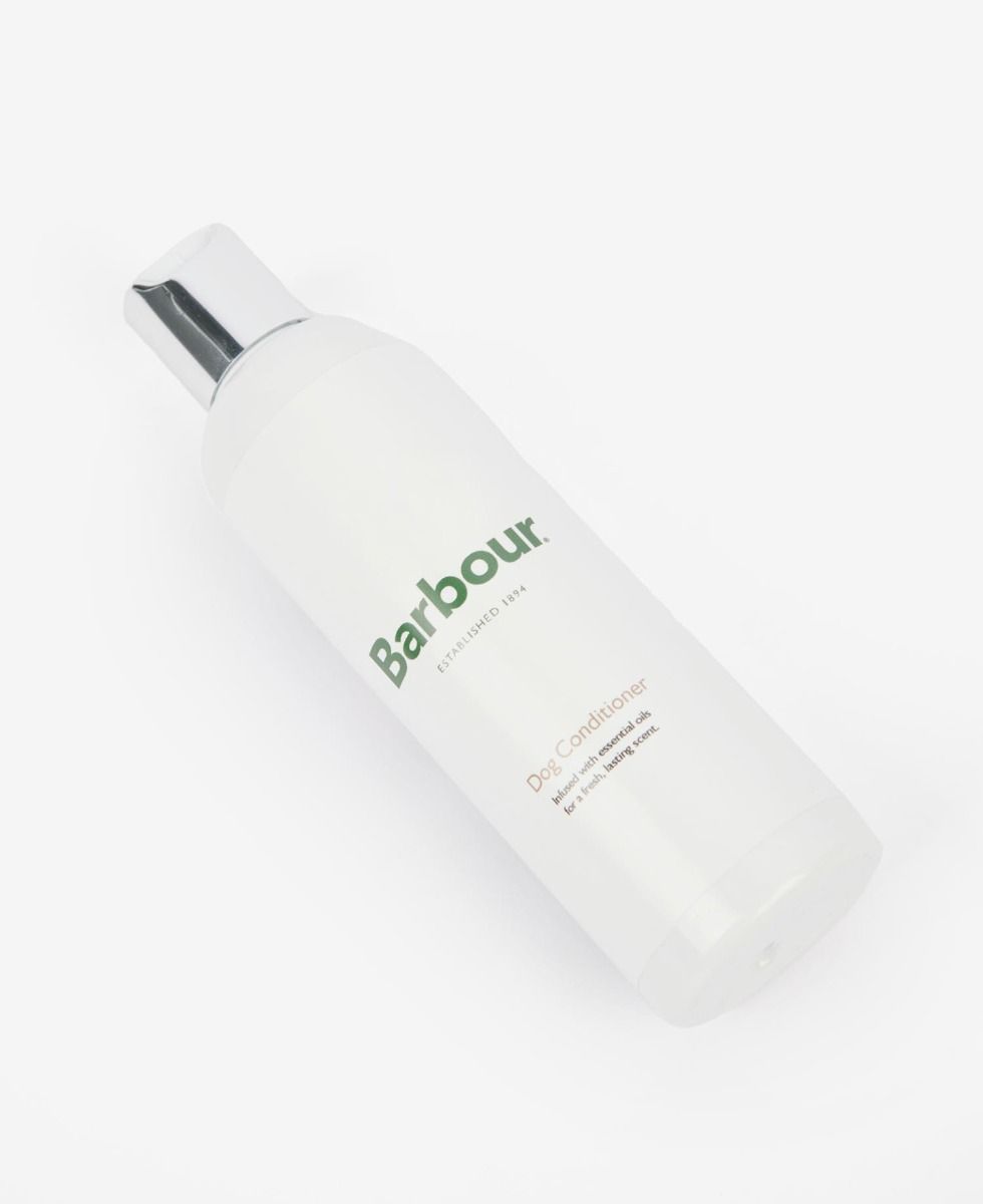 Barbour - Dog Conditioner