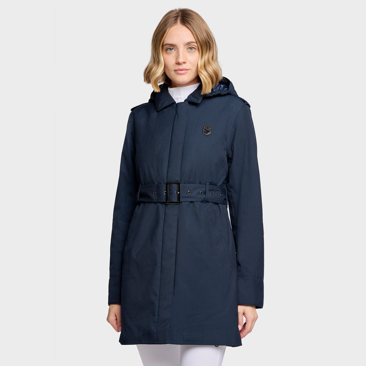 Samshield, Jakke, Daria- Navy