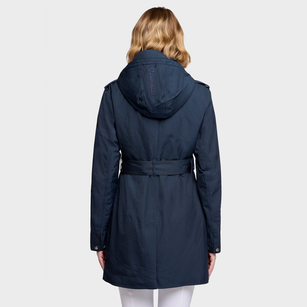Samshield, Jakke, Daria- Navy