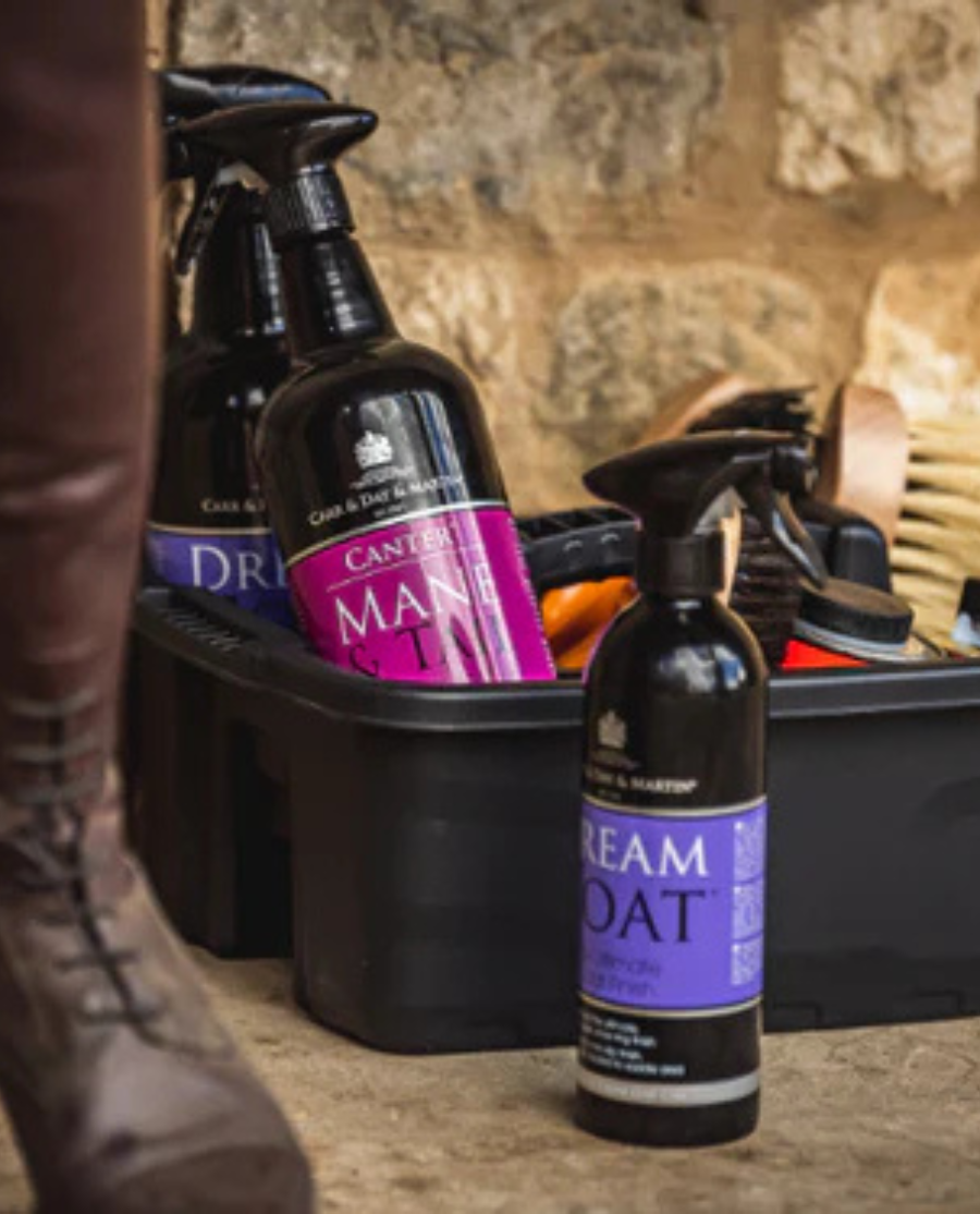 Dreamcoat spray 500 ML fra CDM