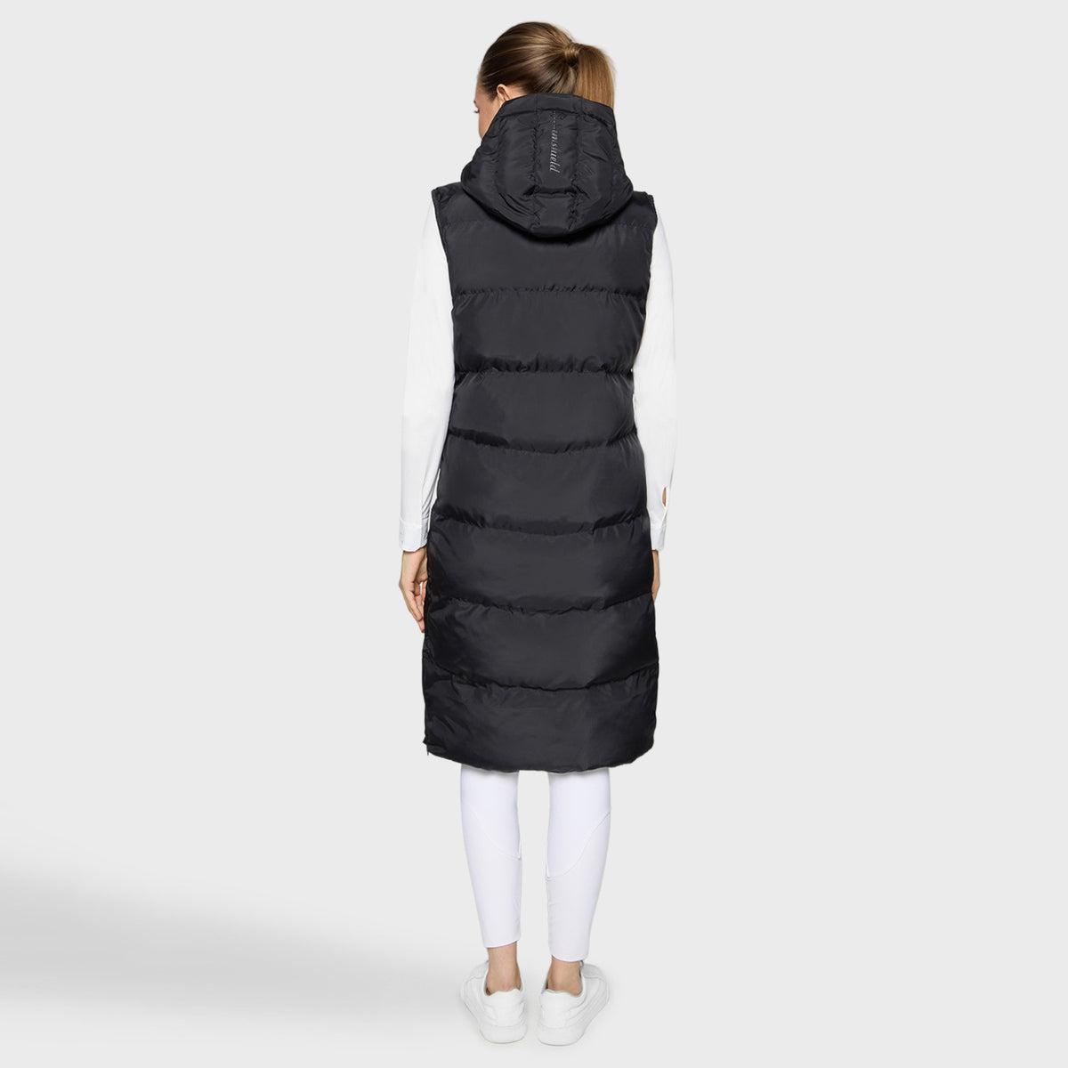 Samshield, Vest, Elea- Sort