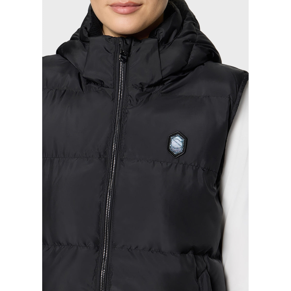 Samshield, Vest, Elea- Sort