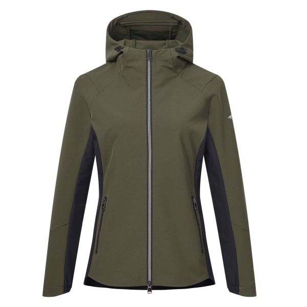 HV Polo - Jakke, Dame, Tech Jacket, Marinde - Meadow