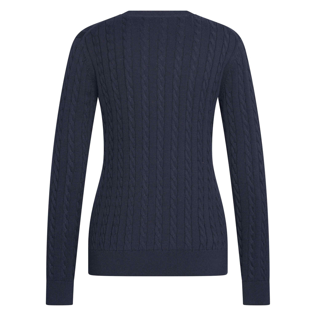 HV Polo - Dame, pullover, sort, Deanne