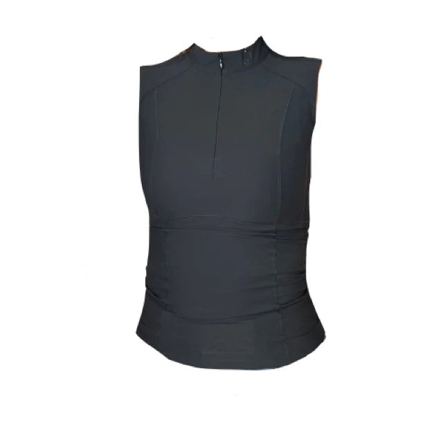 Samshield - Havana sleeveless, Sort