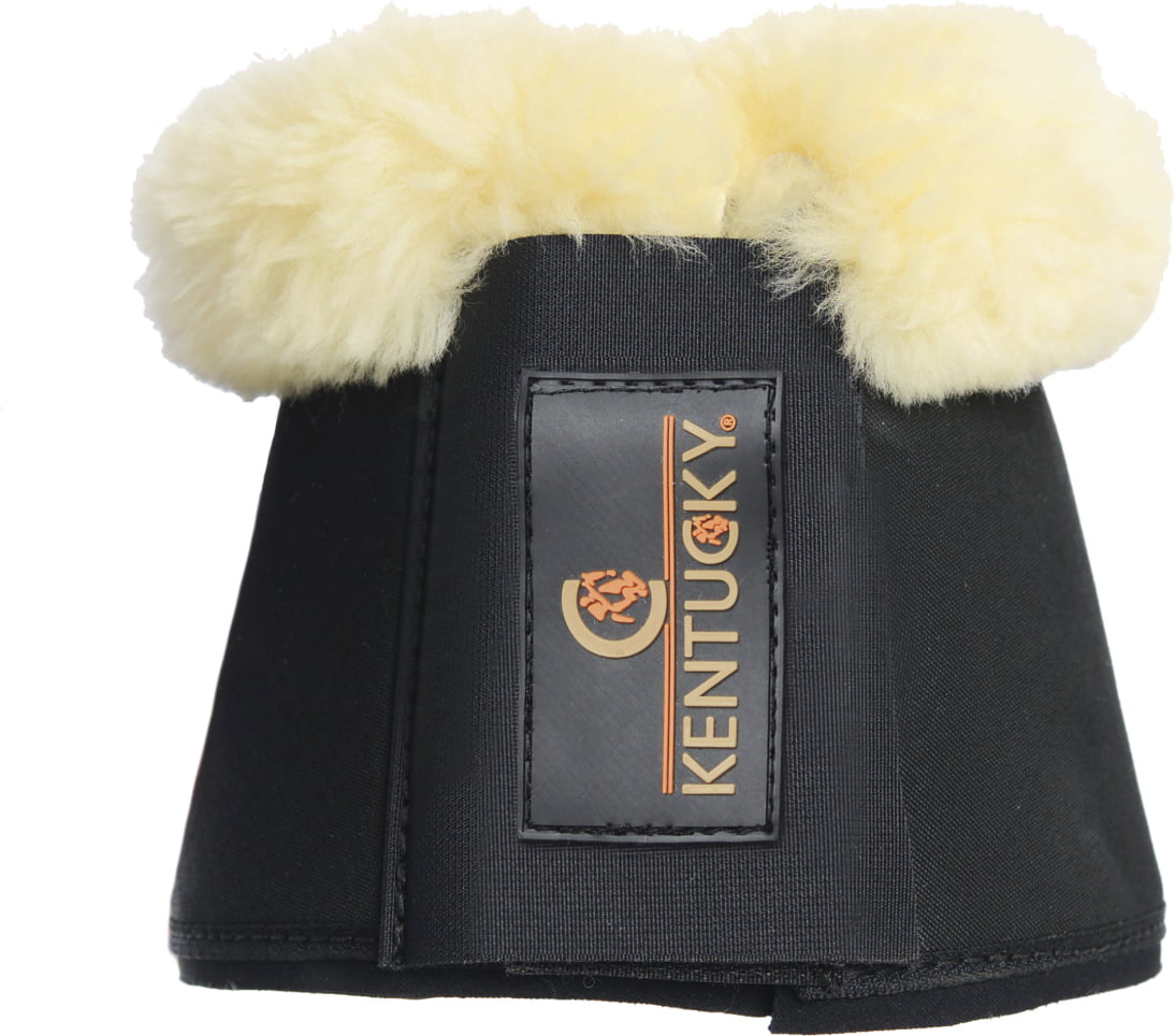 Kentucky - Klokker med lammeskind