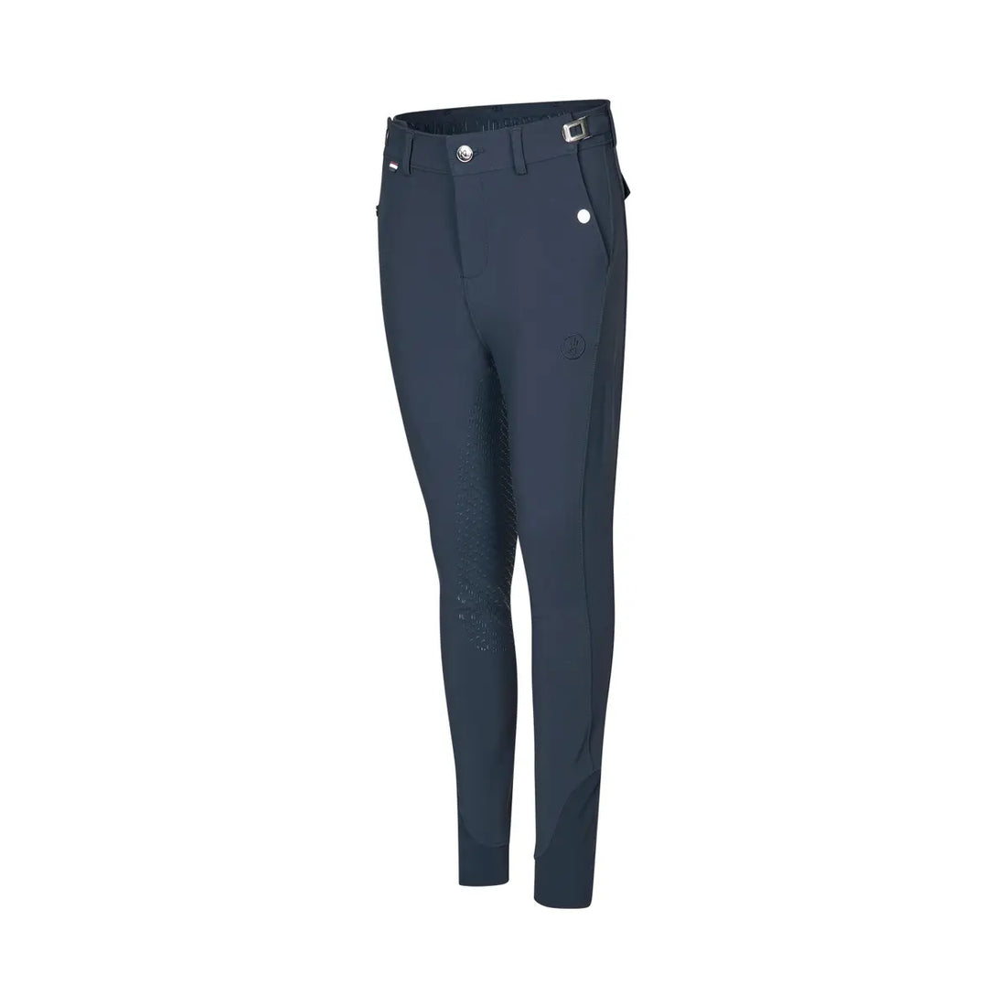 Kingsland, Drenge Ridebukser, Knox- Navy