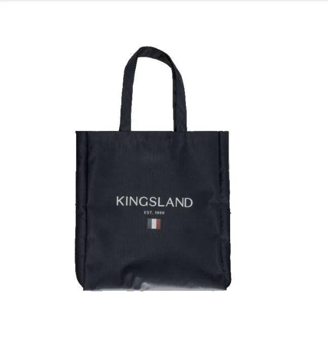 Kingsland - Taske, Jordin, Tote, Bag