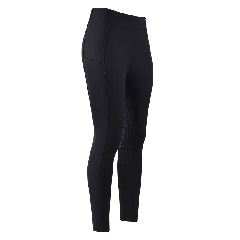 Imperial ridning, Tight, Laura- Sort