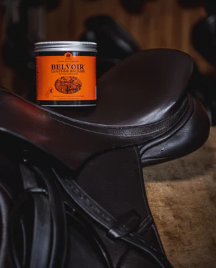 Carr & Day & Martin - Leather Balsam 500 ML