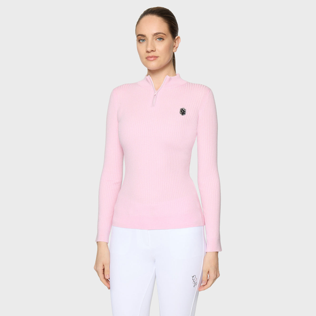 Samshield, Strik, Lidia- Cosmetic pink
