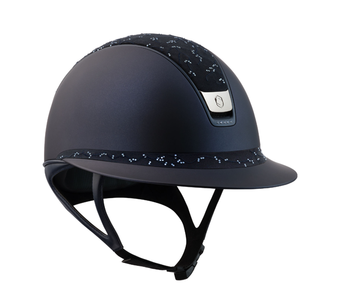 Samshield - Miss Shield Shadowmatt Crystal Leaf + 5 Sw 2.0