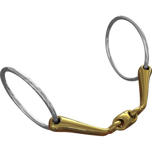 Neue Schule - Bid, Starter 16mm