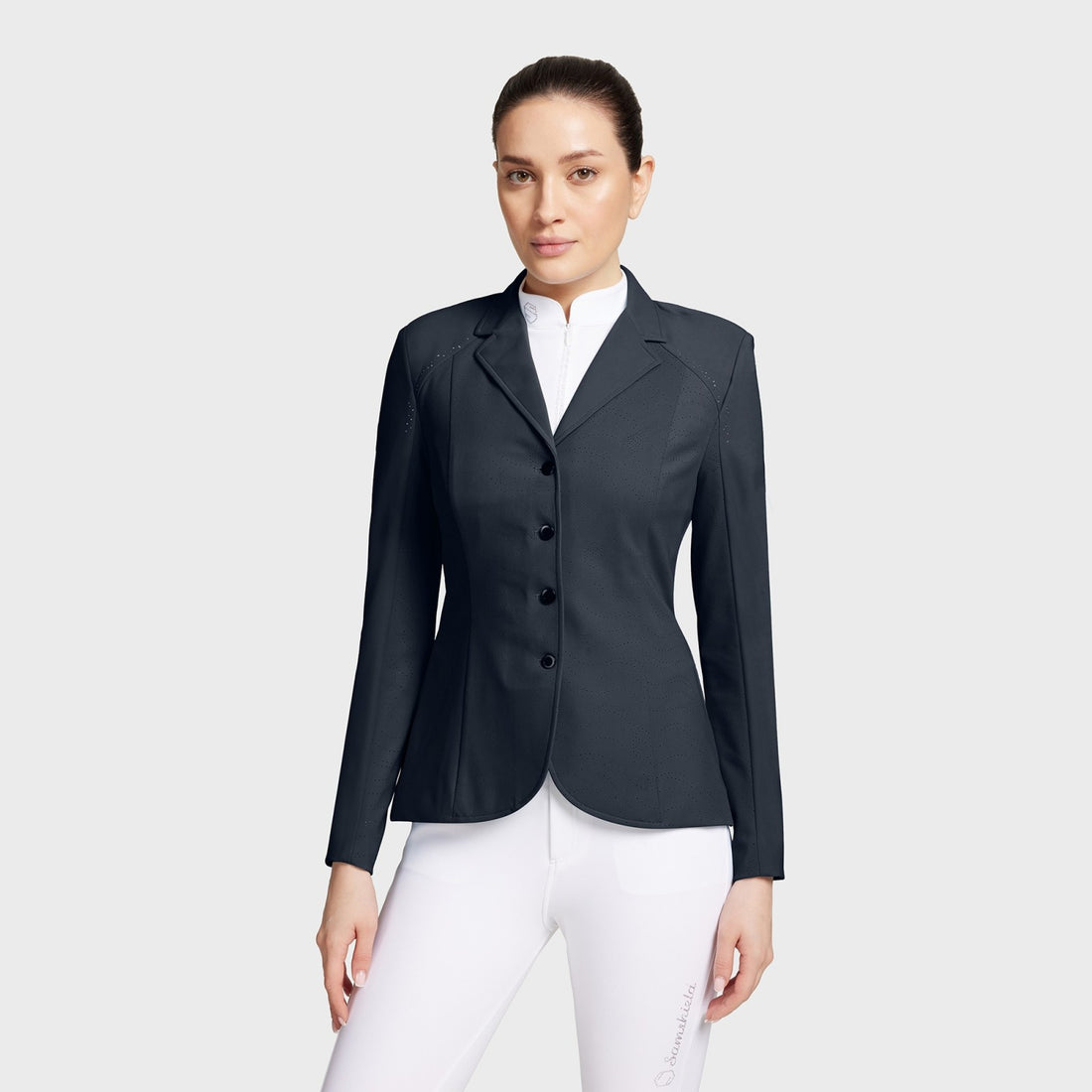 Samshield - Stævnejakke, Dame, Olympe Air