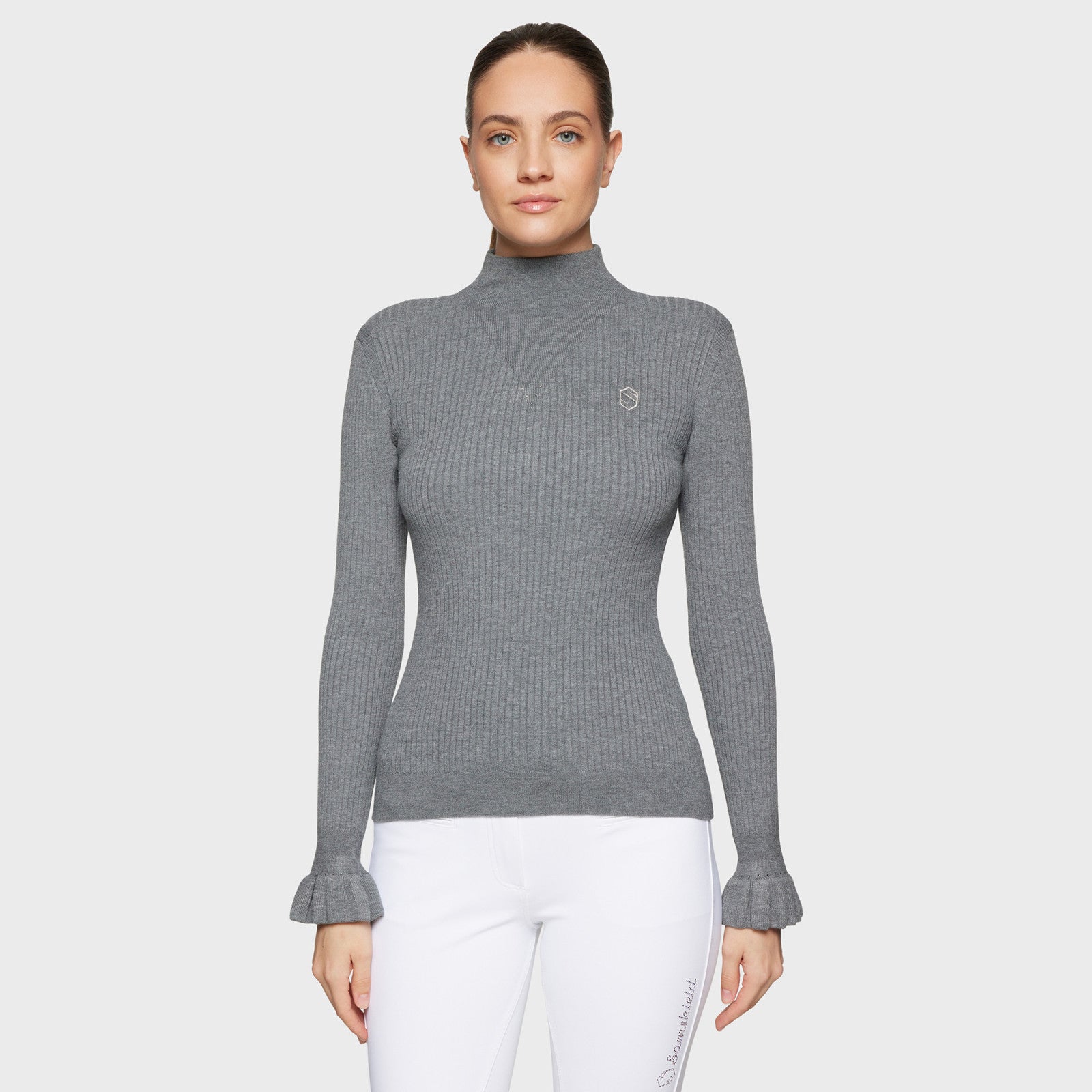 Samshield, Strik, Lidia Ruffle- Ore